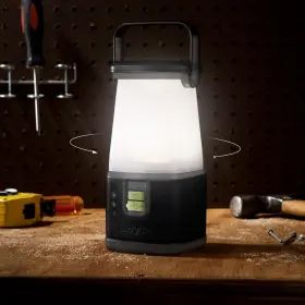 039800138958 ENERGIZER Led Camping Lantern Pro Water Tent #3