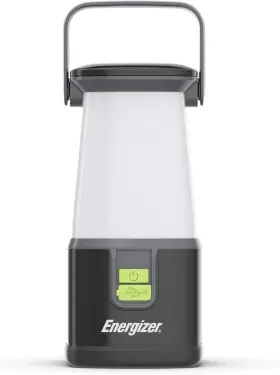 445044260264 ENERGIZER Led Camping Lantern Pro Water Tent