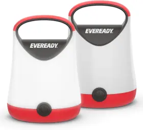E304125000 ENERGIZER Eveready Led Camping Lantern Bright Tent