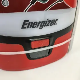 ENALU451E ENERGIZER Lantern Led Lamp Charger Flashlight Power #3