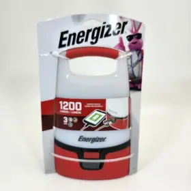 ENALU451E ENERGIZER Lantern Led Lamp Charger Flashlight Power