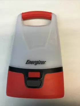 ENALU45E ENERGIZER Vision Lantern Water