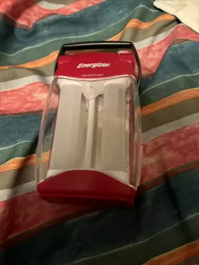 FL452WRBP ENERGIZER Led Folding Lantern Weather