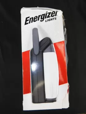 FL452WRH ENERGIZER Led Folding Lantern Up Water #3