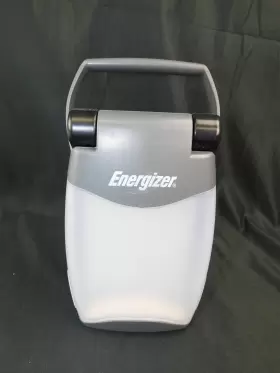 FL452WRH ENERGIZER Led Folding Lantern Up Water