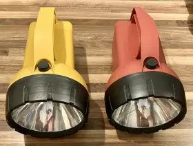 E302505500 ENERGIZER HOLDINGS Rayovac Lantern Flashlights