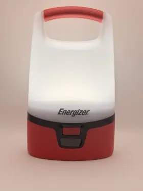 UPN-165243 ENERGIZER Vision Lantern Waterproof