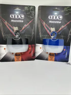 811201014808 ENO Moonshine Hammock Lantern Lighting