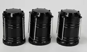 CL10 ETEKCITY Led Camping Lantern #2