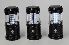 CL10 ETEKCITY Led Camping Lantern #3
