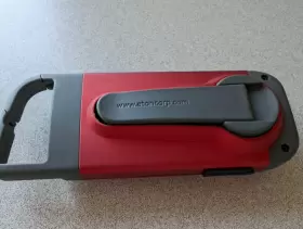 ARCCR100R-SNG ETON CORPORATION American Cross Clipray Clip #2