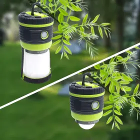 718979381807 EULOCA Battery Led Camping Lantern Bright Light #2