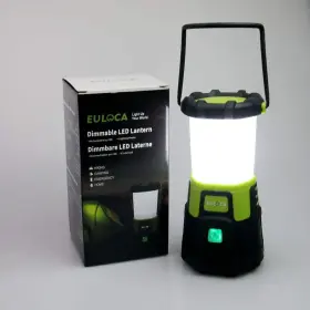 EL-6016 EULOCA Camping Lantern Led Bright Dimmable Light Bank #2