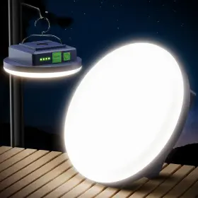 L3-018 EVENTEK Camping Lights Ultra Bright Led Lantern Magn