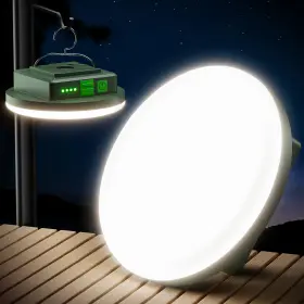 LD-LYD-1 EVENTEK Camping Lantern Ultra Bright Led Lights