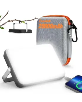 PB200-1 EVENTEK Led Camping Lantern Rechargeable Light