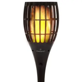P1-TORCH-2P-V1 EVERBEAM Solar Light Flickering Flame