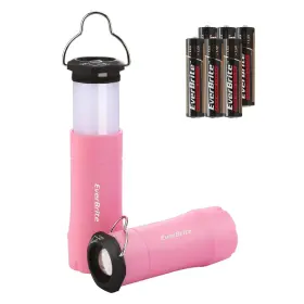 820909707554 EVERBRITE Mini Zoomable Flashlight Lantern