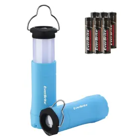 820909707561 EVERBRITE Mini Zoomable Flashlight Lantern
