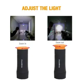 820909741800 EVERBRITE Mini Lanterns Flashlights Pack #2