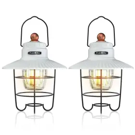 820909794462 EVERBRITE Led Camping Lantern Pack Usb Light