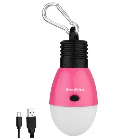 820909794899 EVERBRITE Rechargeable Camping Light Tent
