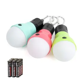 E007044A EVERBRITE Camping Lights Lighting Led Bulbs Ideal