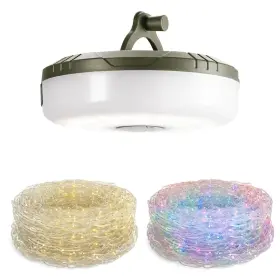 E041046AE EVERBRITE Camping Lights Rechargeable Led Lamp