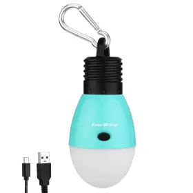 E101103 EVERBRITE Rechargeable Camping Light Tent Lantern