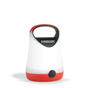 039800131409 EVEREADY Led Camping Lantern Bright Battery Sup