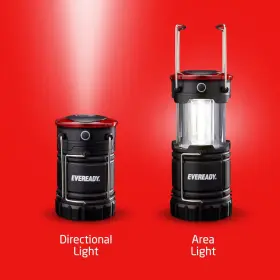 039800137357 EVEREADY Led Camping Lantern Bright Tent Lights #2