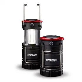 039800137357 EVEREADY Led Camping Lantern Bright Tent Lights