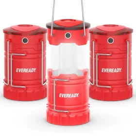 039800144713 EVEREADY Led Camping Lantern Pro Bright Tent