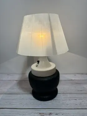 4209 EVEREADY Table Lite Lamp Camping Boating Emergency