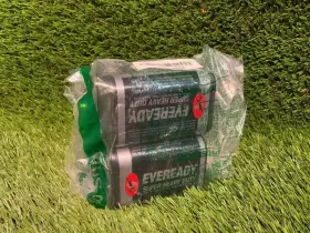 4330203410 EVEREADY Volt Lantern Battery