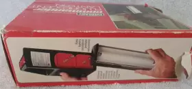 5209 EVEREADY Commander Fluorescent Lantern Box Camping #2