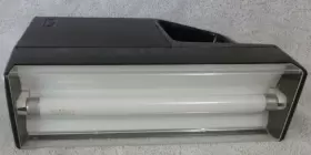 5209 EVEREADY Commander Fluorescent Lantern Box Camping #3