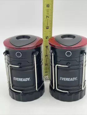 ACL31 EVEREADY Emergency Bright Lantern Pro Light Led Camping #2