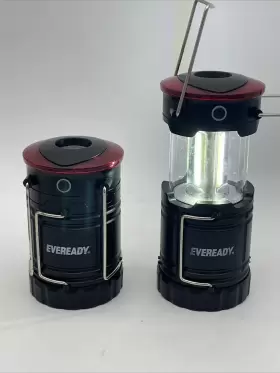 ACL31 EVEREADY Emergency Bright Lantern Pro Light Led Camping #3