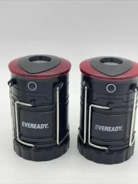 ACL31 EVEREADY Emergency Bright Lantern Pro Light Led Camping