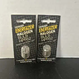 HPR-52 EVEREADY Energizer Halogen Bulb