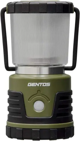 EX-109D BATTERY Led Lantern Explorer Camping Outdoo