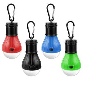 HG-CL009C EXTRASTAR Led Camping Lantern Lighting Tent Light