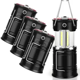 977254900964 EZORKAS LANTERN Pack Camping Lights Led Power