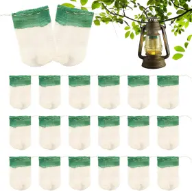 243397-FPUS FAMPERY Camping Lantern Mantles