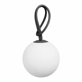 719773033079 FATBOY Bolleke Led Lantern Anthracite