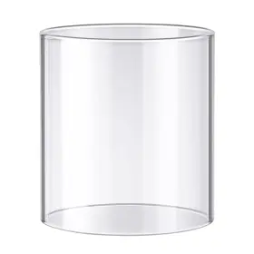 717331338503 FATCANMA Camping Lantern Coleman Glass