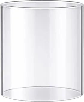 LKH0410 FATCANMA Camping Lantern Coleman Glass Globe Cl