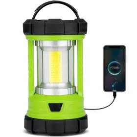 973365302437 FAVOURLITE Rechargeable Camping Lantern Light
