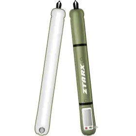 TUBES20-005 FELICON Solar Rechargeable Camping Light Bar Led